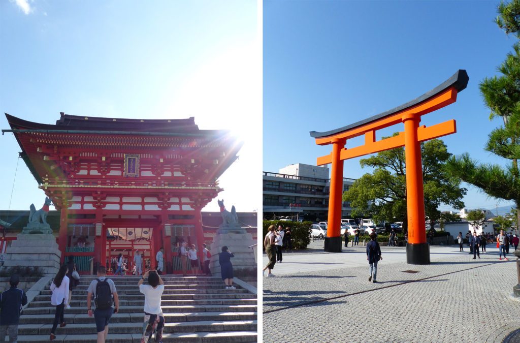 Kyoto - Autour de Marine