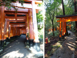 Kyoto - Autour de Marine