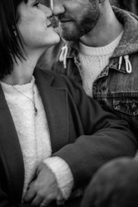 Séance couple avec un photographe professionnel en Alsace