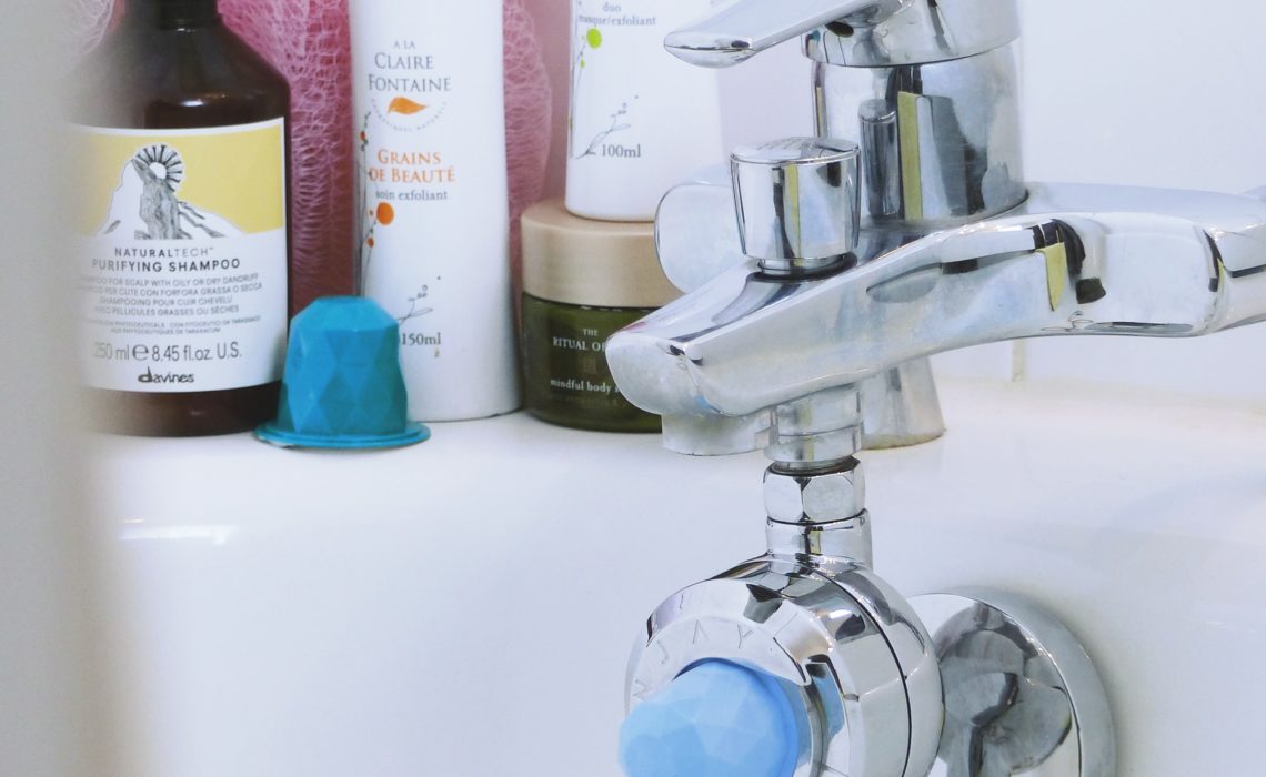Diffuseur d'huiles essentielles Skinjay